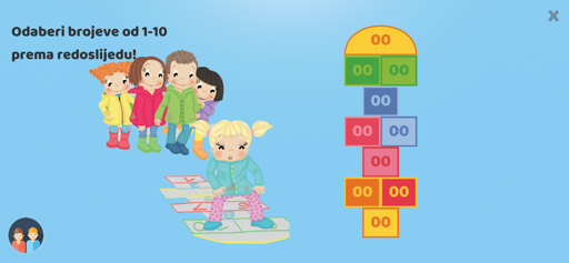 AR PiaMia screenshot 3