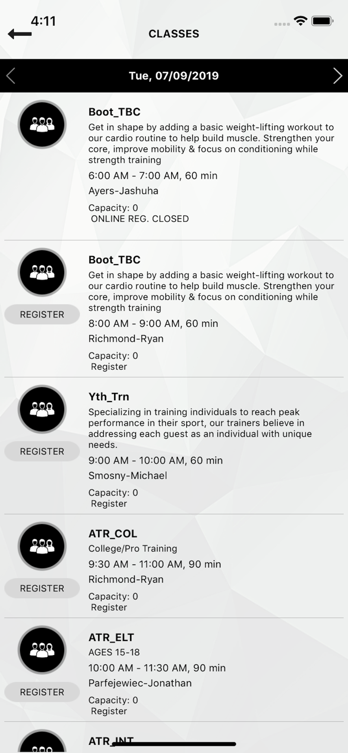 T3 Performance - Avon