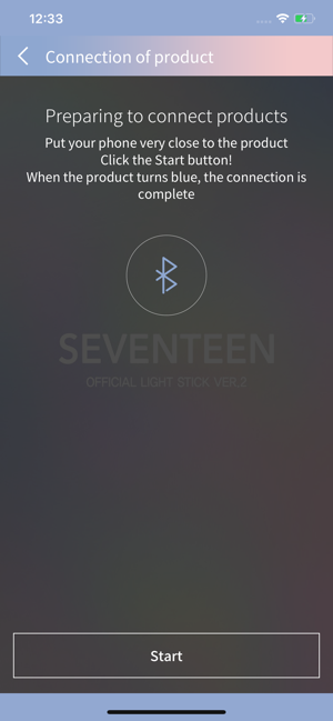 SEVENTEEN LIGHT STICK VER2(圖3)-速報App