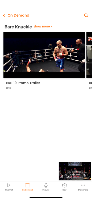 XYZ Sports(圖3)-速報App