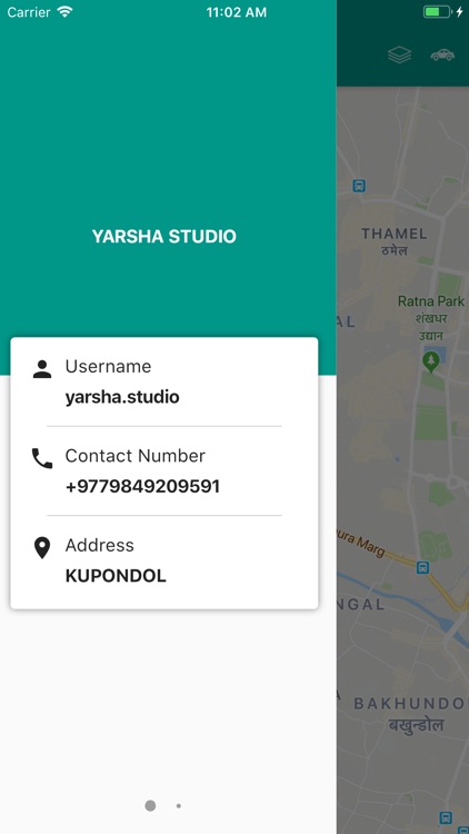 Trackomotor screenshot-3