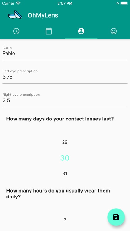 OhMyLens screenshot-5