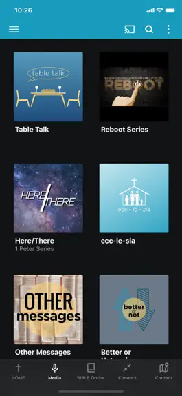 Game screenshot CentralStPete apk