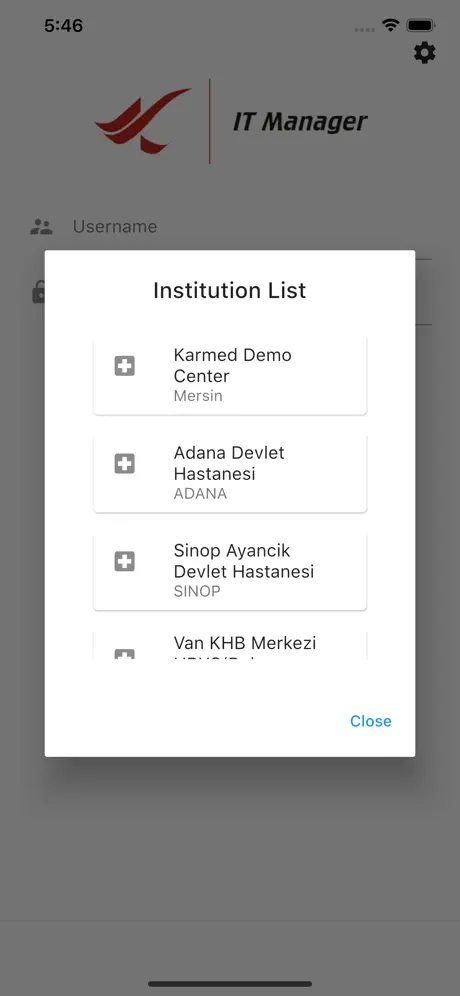 Karmed ITMan