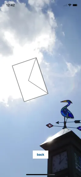 Game screenshot NotSendMail apk