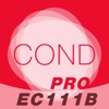 Conductivity Pro for EC111B - iPhoneアプリ