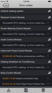 forscan viewer for ford, mazda problems & solutions and troubleshooting guide - 2