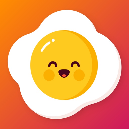 Fryup - organise your recipes Icon