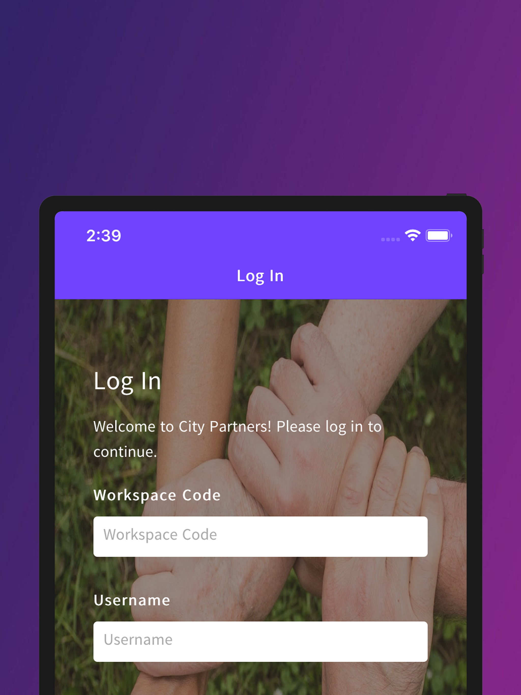 City Partners screenshot 9