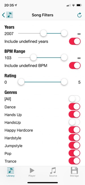 All My Music(圖4)-速報App
