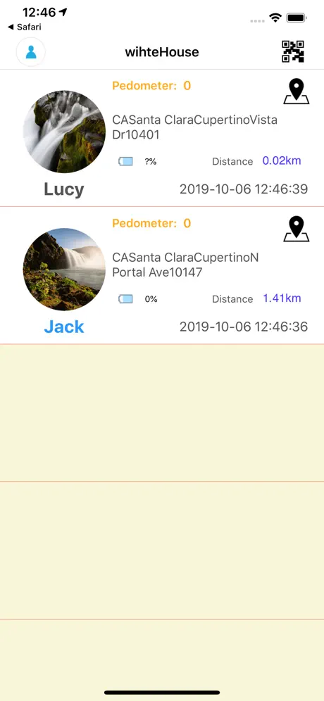 FamilyLocationCare