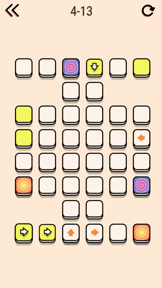 Arrower screenshot