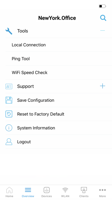 Cisco Business Wireless screenshot 3