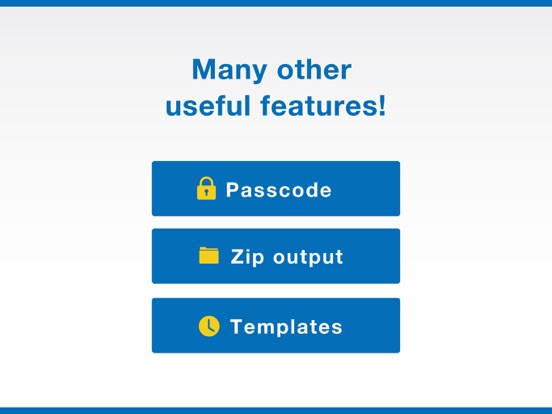 Smart Planner: Calendar, Tasks iPad screenshot 10 - Business app