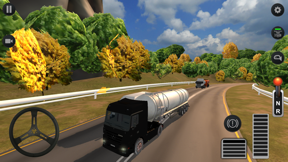 Truck Simulator: 2019 Europa screenshot