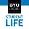 The BYUI Student Life app is for newly admitted students, current students, and parents & guests associated with BYU-Idaho