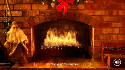 Screenshot #2 pour Christmas Fire
