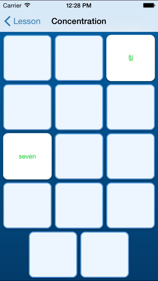 #3. Learn Korean - Annyeong (iOS) 由: Online Language Help