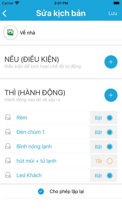 Smart Life - Đất Xanh Miền Bắc