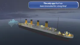 Game screenshot TITANIC - Midnight mod apk