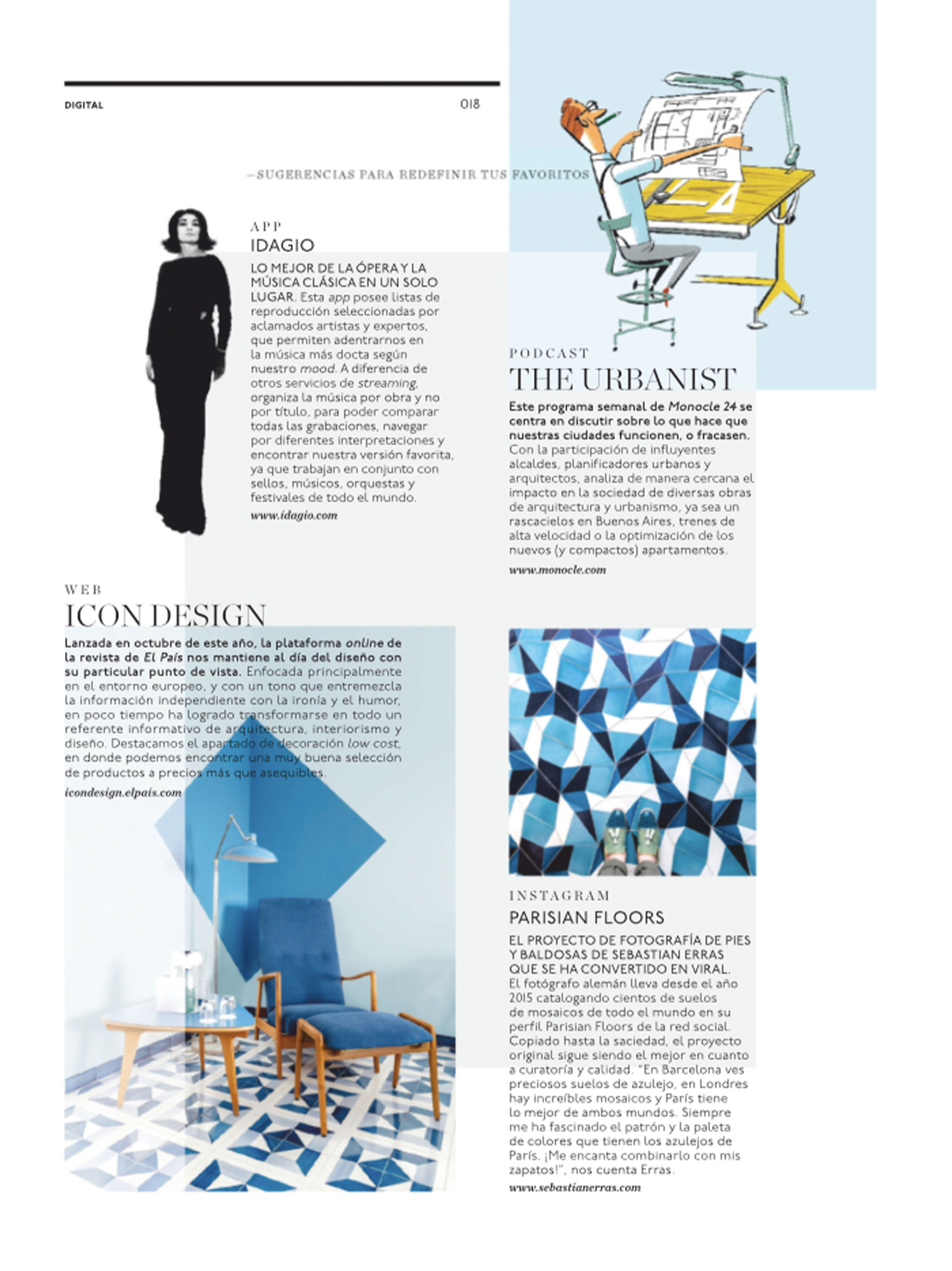 Design Hunter Mexico screenshot 8