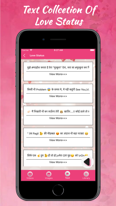 Beautiful DP Status and Video screenshot
