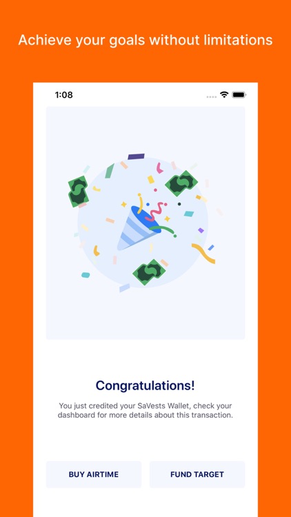 Savests screenshot-4