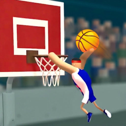 Basket Brawl iOS App