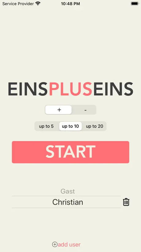 one plus one automation