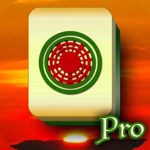 Mahjong Star Pro icon