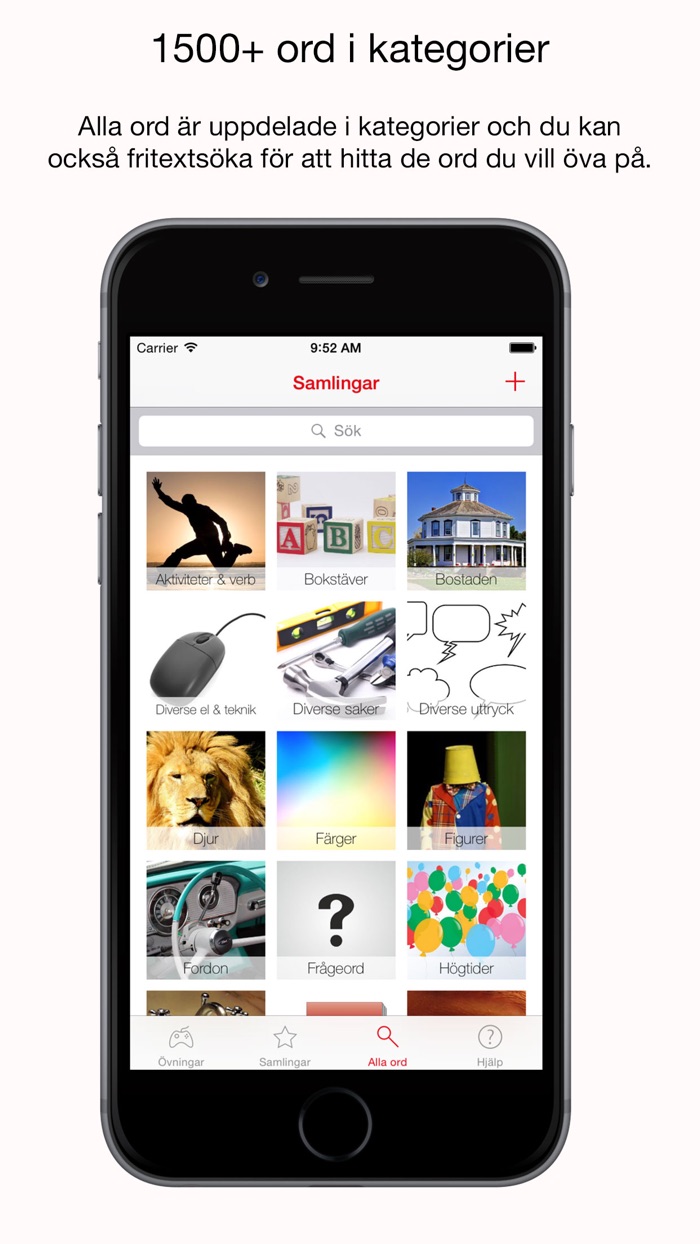 TAKK - Tecken som AKK