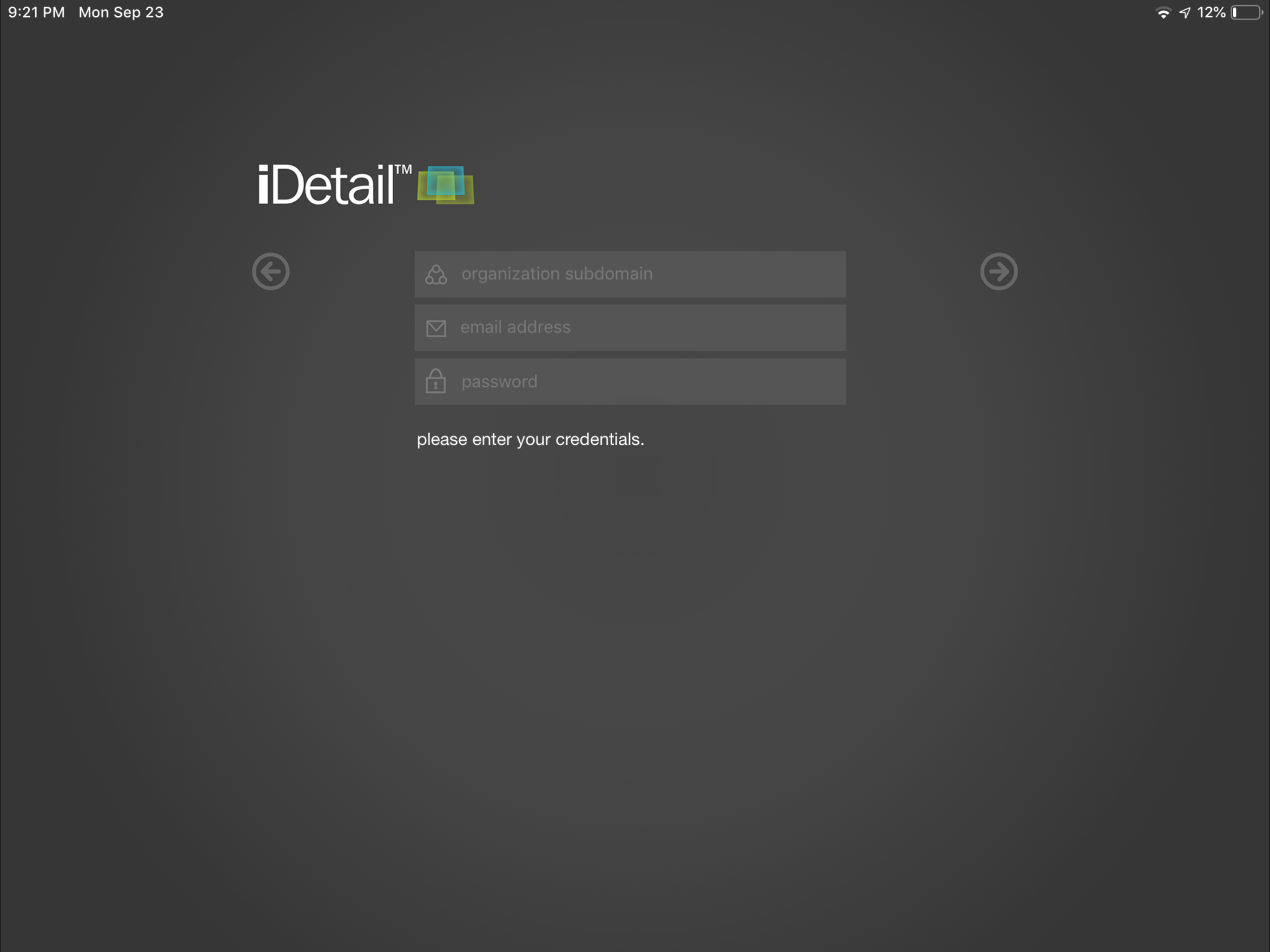 iDetail screenshot 3