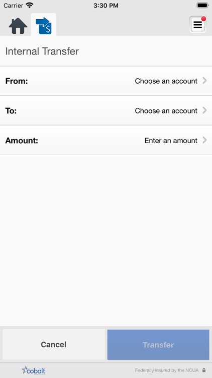 Cobalt Business Banking screenshot-5
