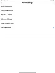 kelime avlama oyunu ipad resimleri 4