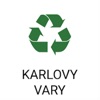 Třídění odpadu Karlovy Vary icon
