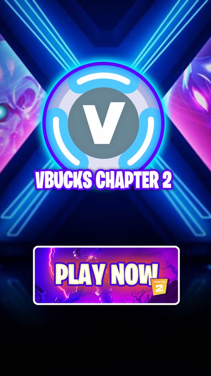 Vbucks Fort-nite Quiz