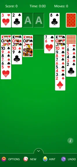 Game screenshot Solitaire Card Games 2019 mod apk