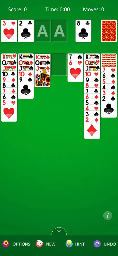 Solitaire Card Games 2019