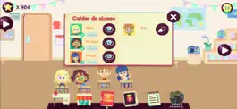 Game screenshot Petit Prof - Jeu d'école mod apk