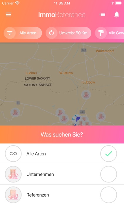 ImmoReference screenshot-3