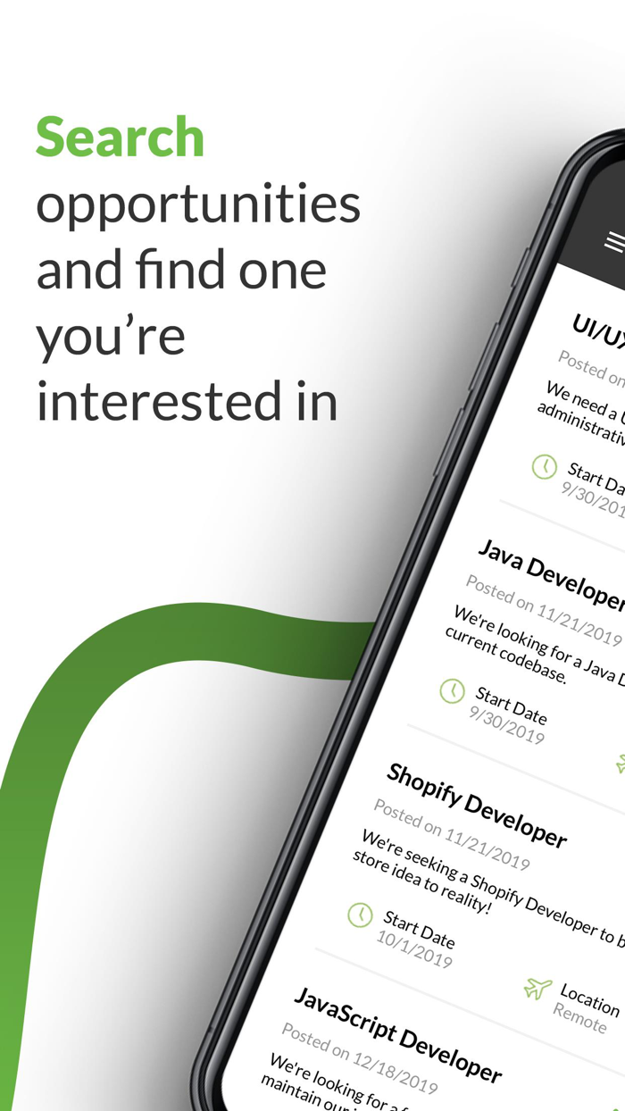 TECKpert – Digital and Tech Work