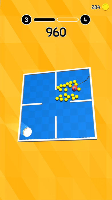 Screenshot #1 pour Shake 3D