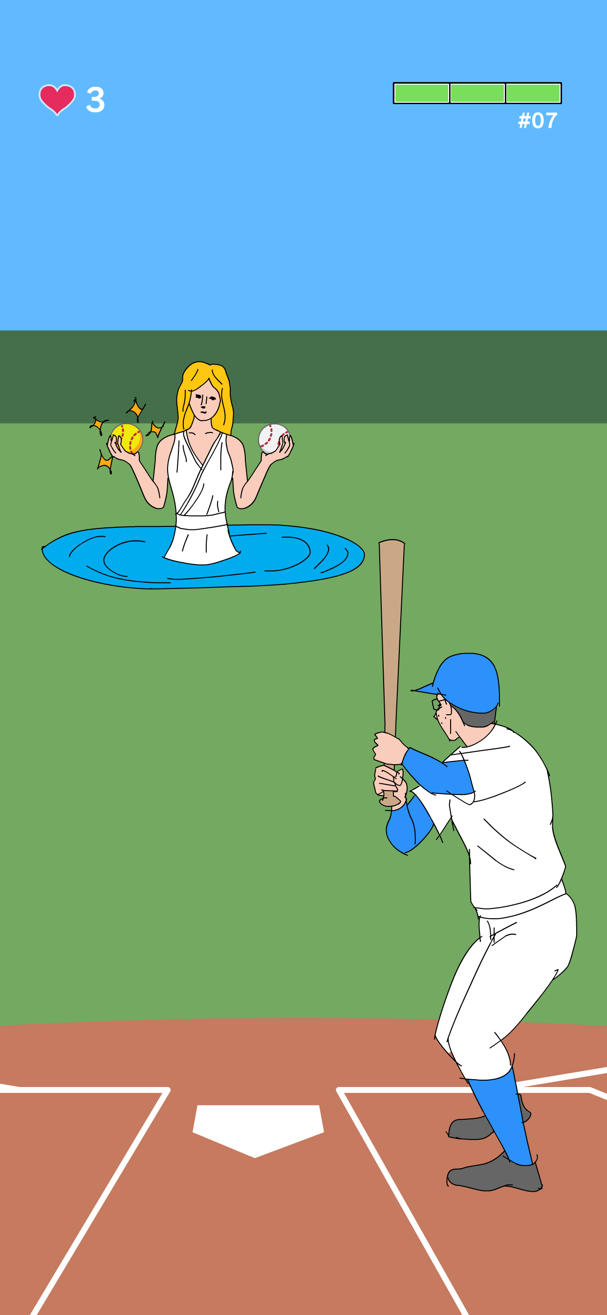Home Runtaro screenshot 3