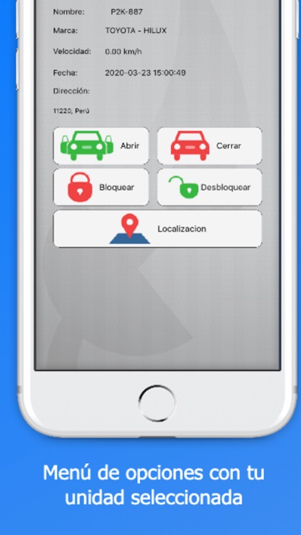 Certisat Plus Movil screenshot-3