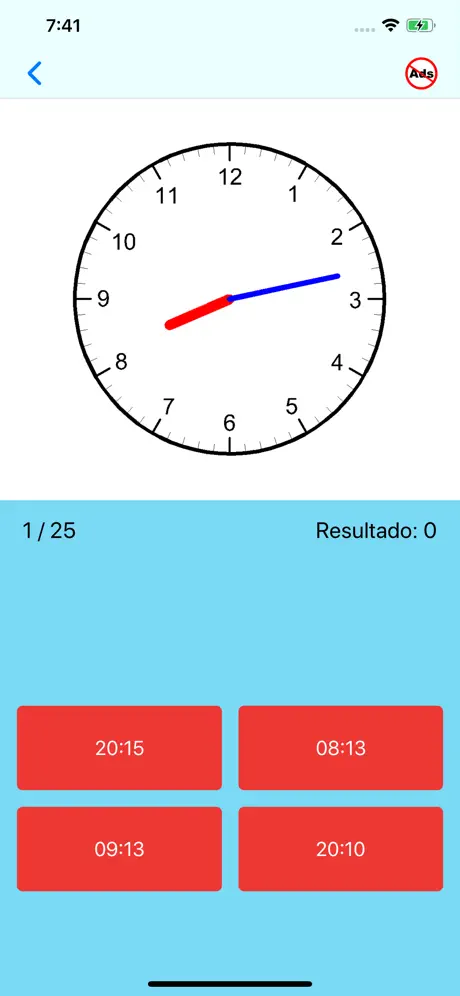 2 Grade Mathematics Quiz