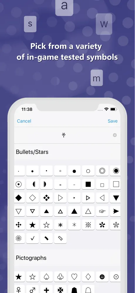 PokeKeys
