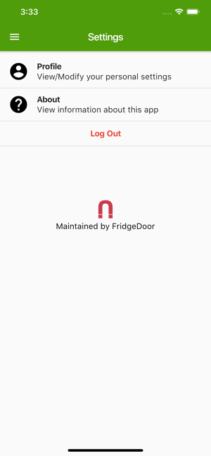 Fridgedoor - Magix Integration(圖2)-速報App