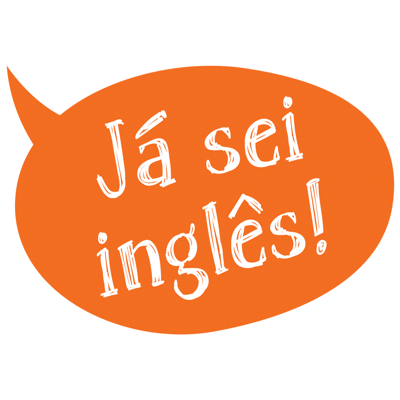 Já Sei Inglês