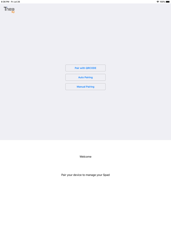 Screenshot #4 pour Spad Mobile