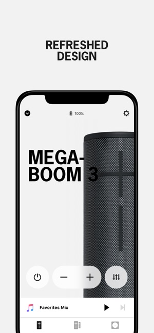 BOOM & MEGABOOM im App Store